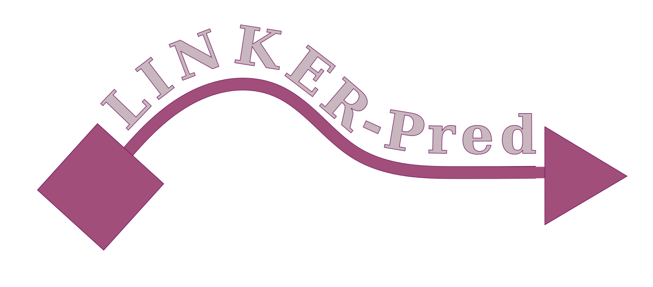 LINKER-Pred Logo